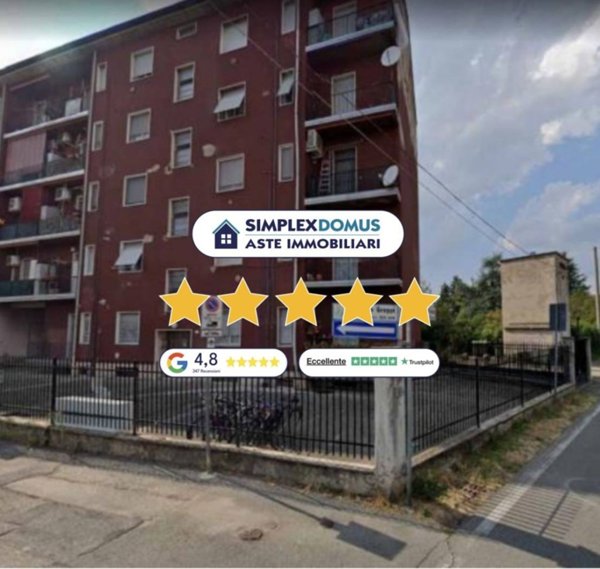 appartamento in vendita a Senago