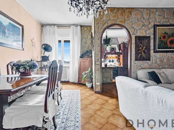 appartamento in vendita a Senago