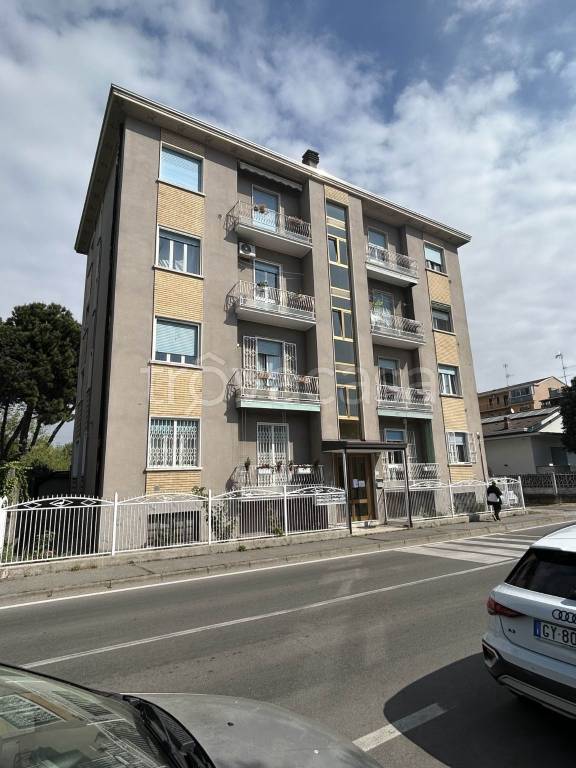 appartamento in vendita a Senago