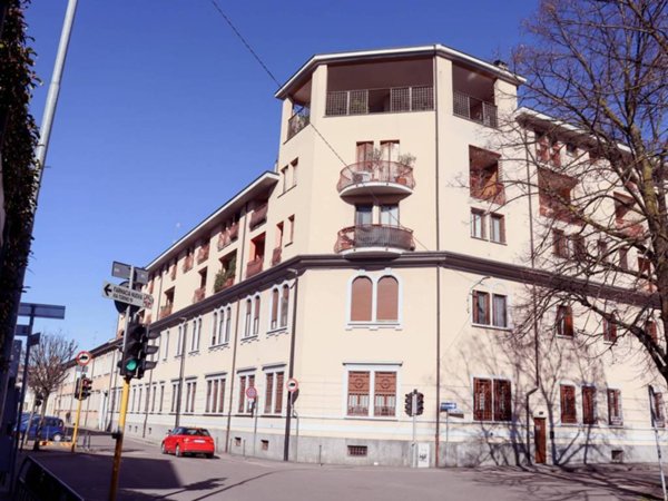 appartamento in vendita a Senago