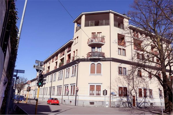 appartamento in vendita a Senago