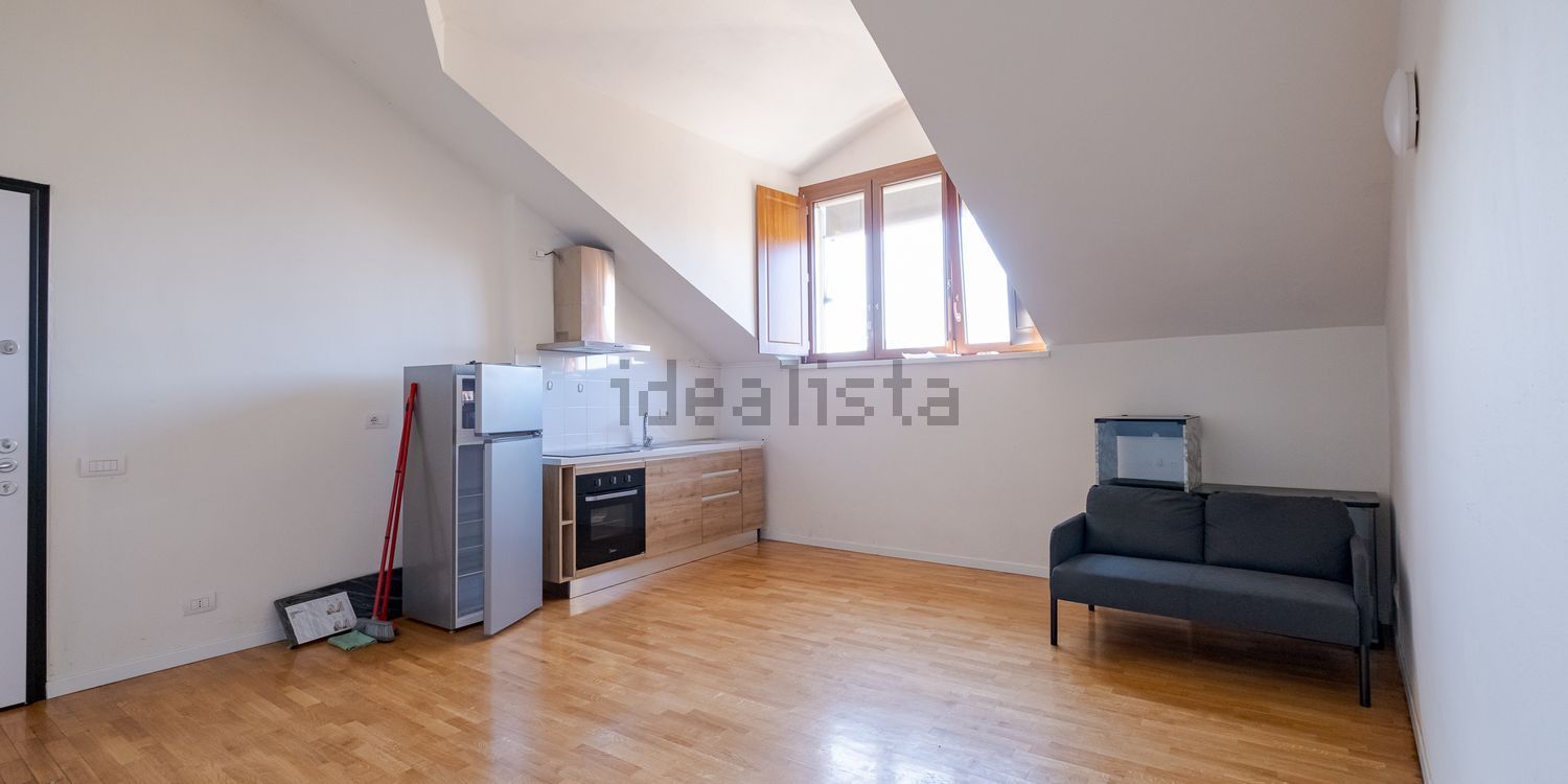 appartamento in vendita a Senago