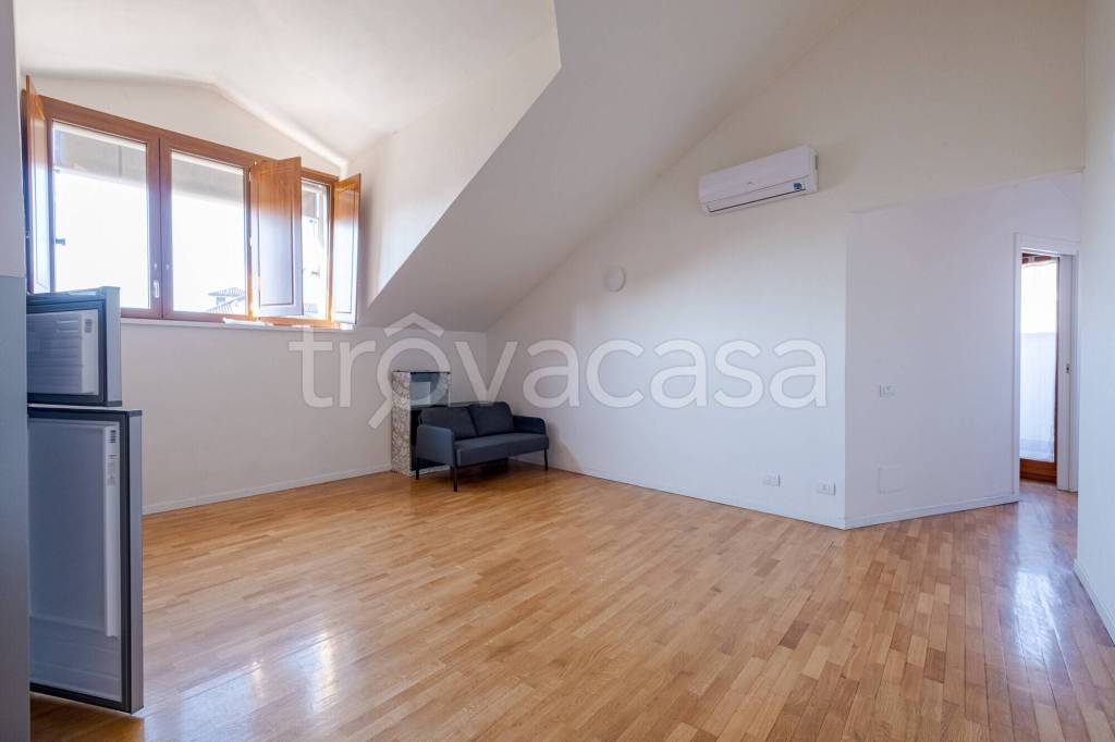 appartamento in vendita a Senago