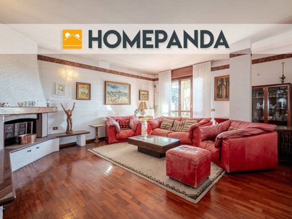 appartamento in vendita a Senago