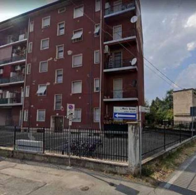 appartamento in vendita a Senago