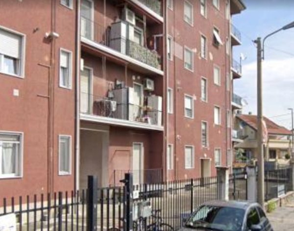 appartamento in vendita a Senago