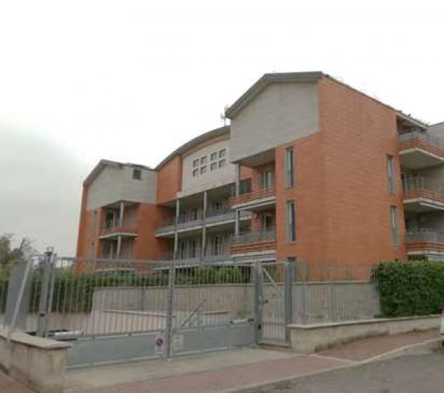 appartamento in vendita a Senago