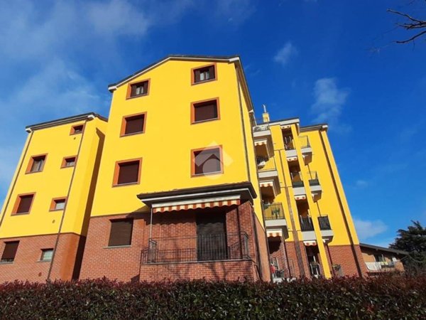 appartamento in vendita a Senago