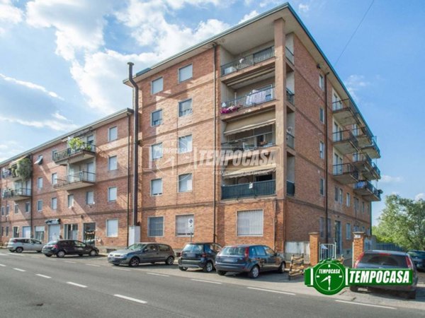 appartamento in vendita a Senago