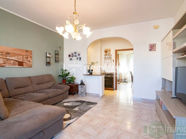 appartamento in vendita a Senago