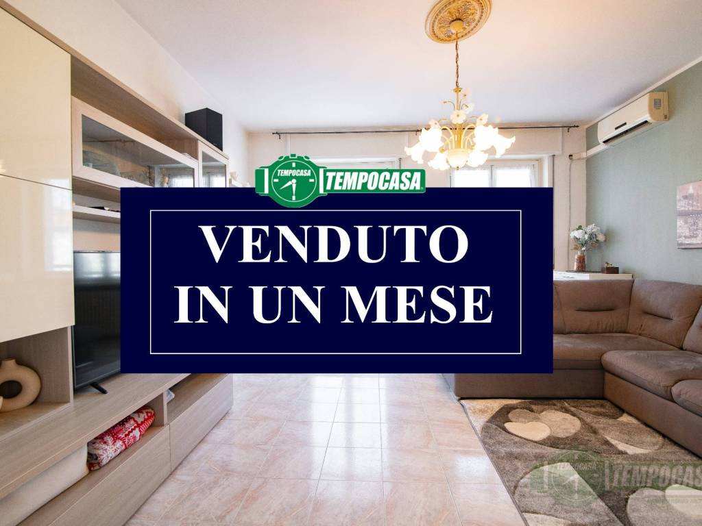 appartamento in vendita a Senago