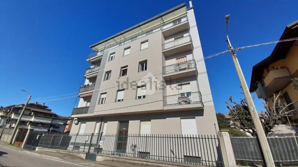 appartamento in vendita a Senago