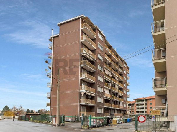 appartamento in vendita a Senago
