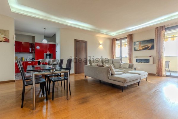 appartamento in vendita a Senago