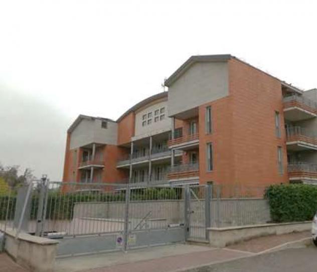 appartamento in vendita a Senago