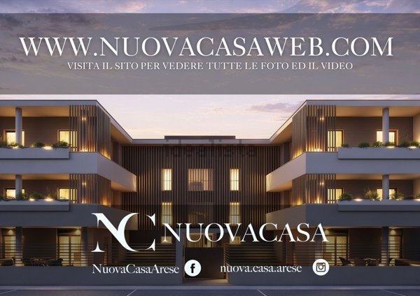 appartamento in vendita a Senago