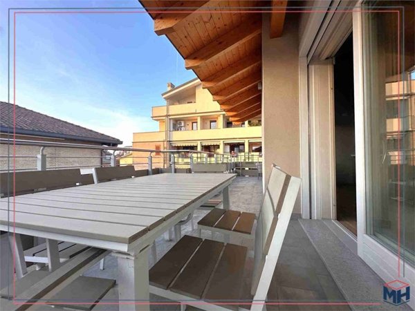 appartamento in vendita a Senago