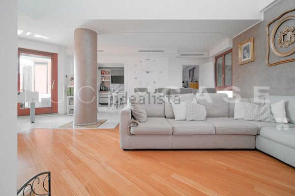 appartamento in vendita a Senago