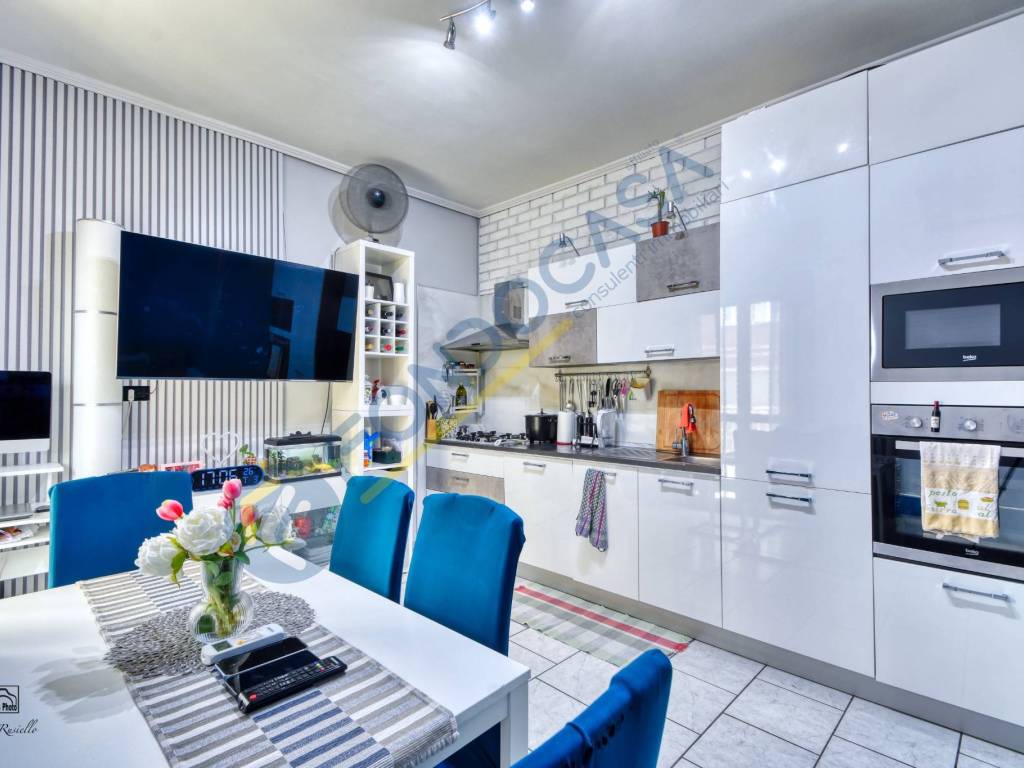 appartamento in vendita a Senago