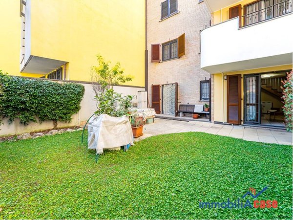 appartamento in vendita a Senago