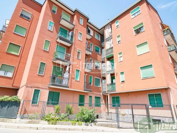 appartamento in vendita a Senago