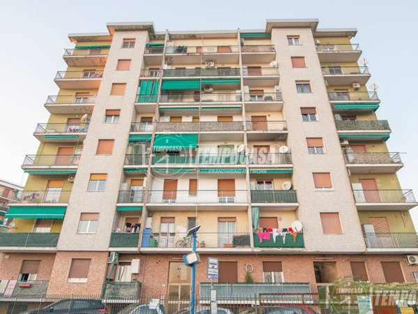 appartamento in vendita a Senago