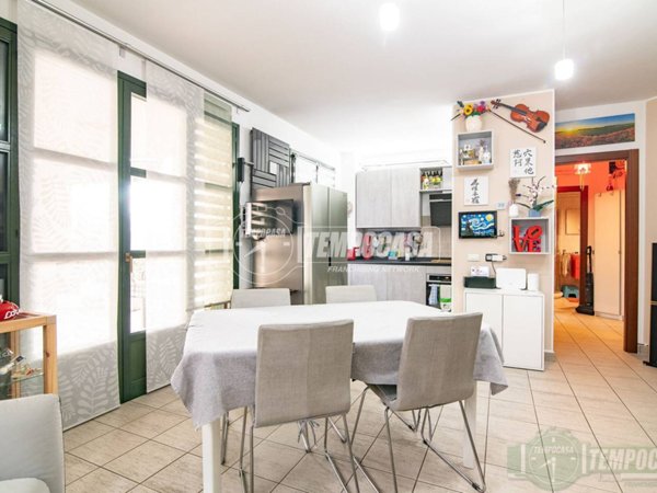 appartamento in vendita a Senago