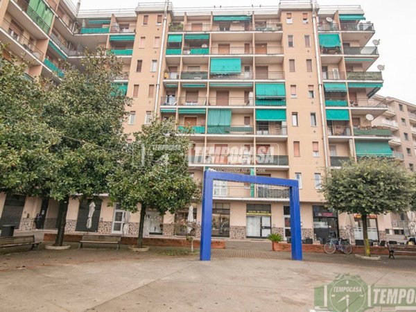 appartamento in vendita a Senago