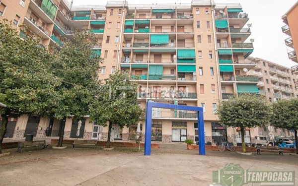 appartamento in vendita a Senago
