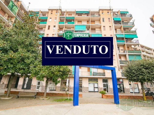 appartamento in vendita a Senago