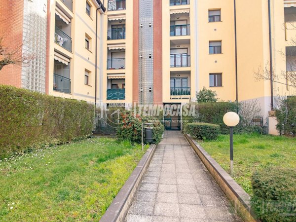 appartamento in vendita a Senago