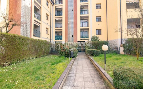 appartamento in vendita a Senago