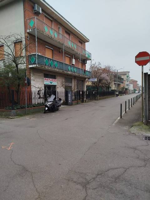 appartamento in vendita a Senago