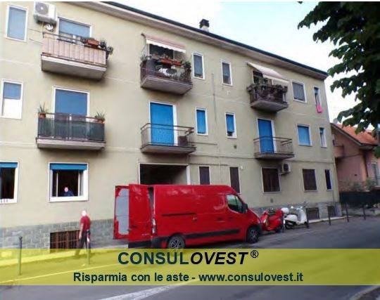 appartamento in vendita a Senago