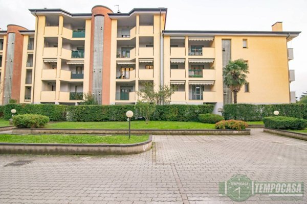 appartamento in vendita a Senago