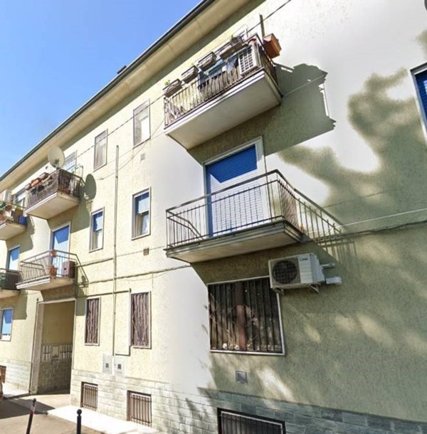 appartamento in vendita a Senago