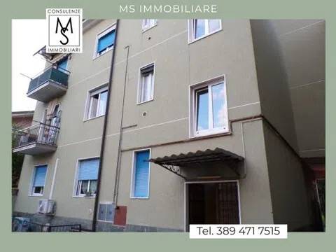 appartamento in vendita a Senago