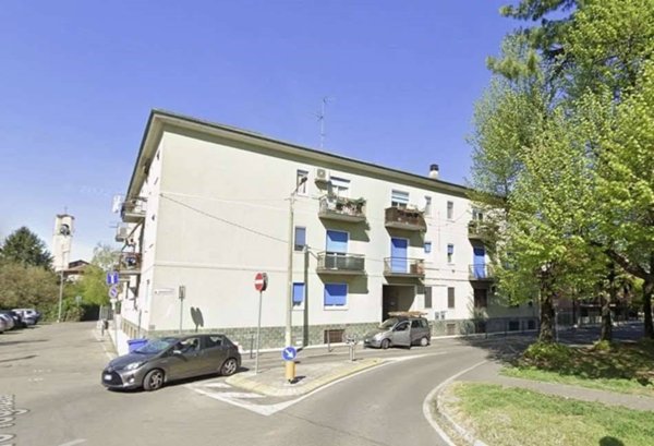 appartamento in vendita a Senago