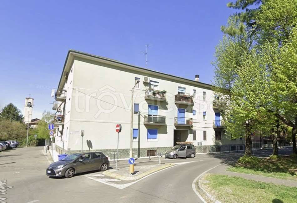 appartamento in vendita a Senago