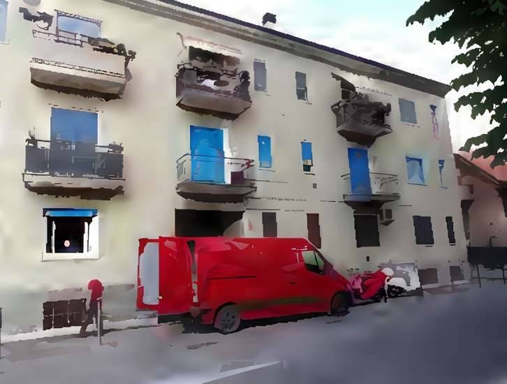 appartamento in vendita a Senago