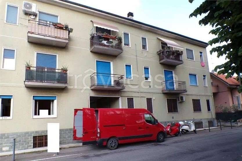 appartamento in vendita a Senago