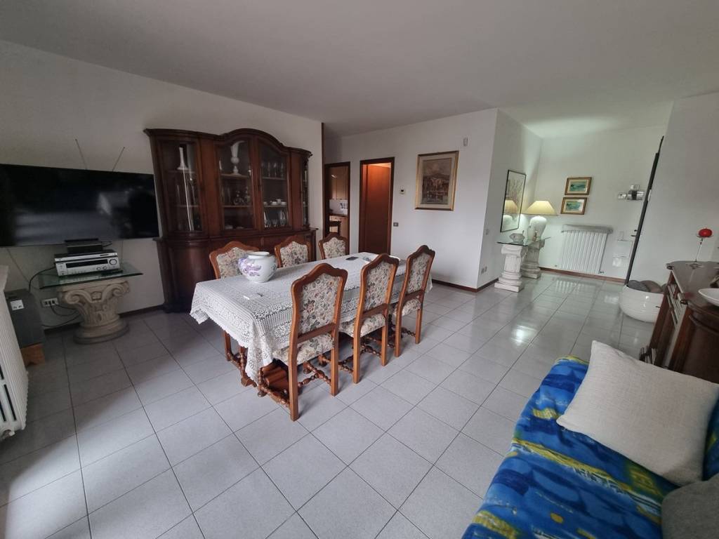 appartamento in vendita a Senago