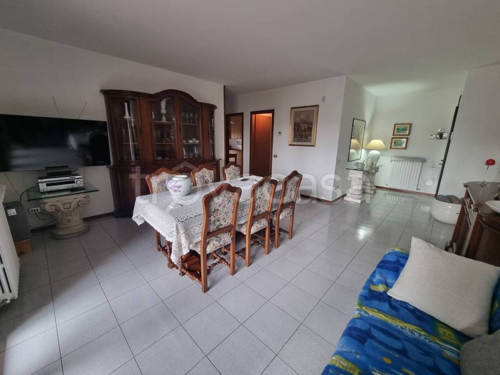 appartamento in vendita a Senago