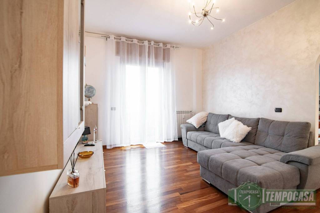 appartamento in vendita a Senago