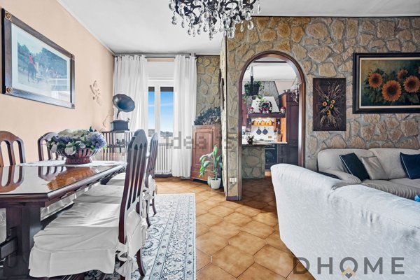 appartamento in vendita a Senago