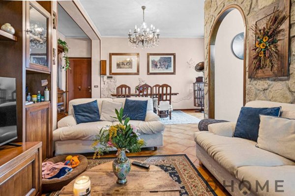 appartamento in vendita a Senago