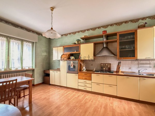 appartamento in vendita a Senago