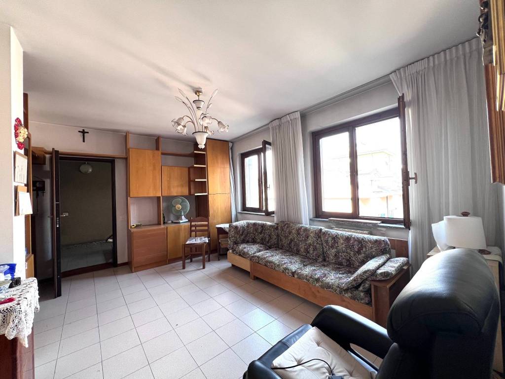 appartamento in vendita a Senago