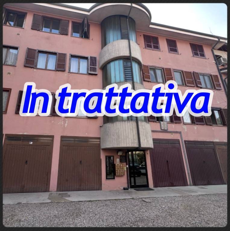 appartamento in vendita a Senago