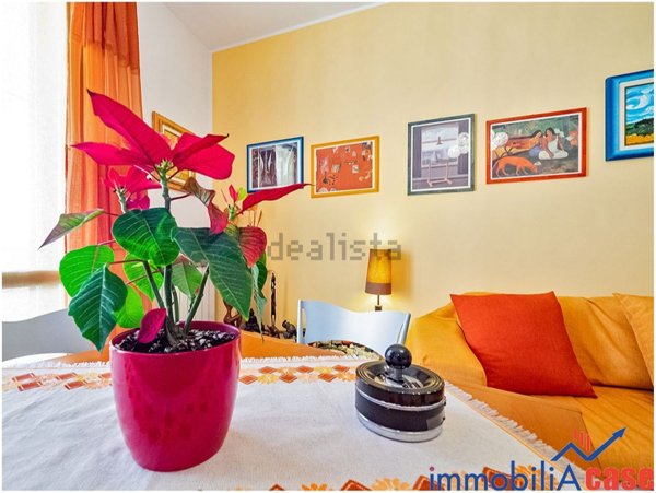 appartamento in vendita a Senago